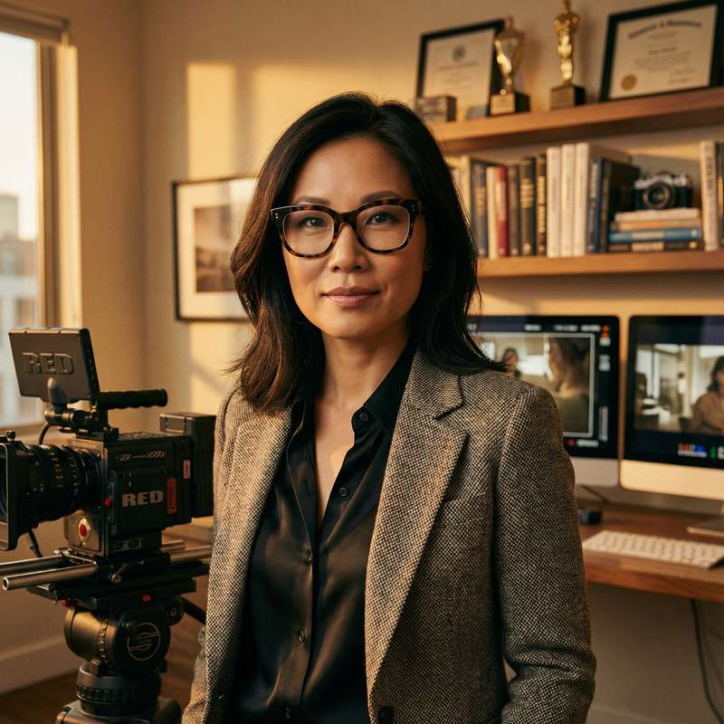 麻豆传媒导演顾问